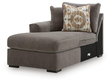 Load image into Gallery viewer, Larson Levee - LAF Corner Chaise - Espresso
