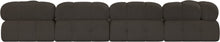 Load image into Gallery viewer, Ames - 5 Piece Fabric Modular Sectional
