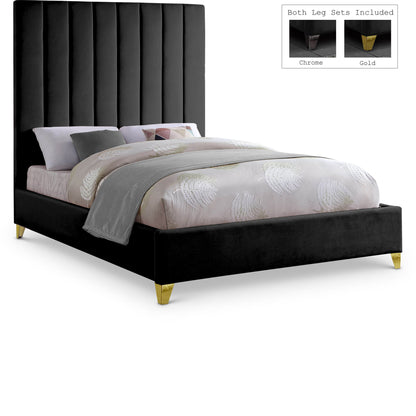 Via - Bed