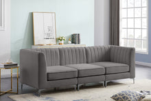 Load image into Gallery viewer, Alina - 3 Piece Modular Sectional
