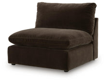 Load image into Gallery viewer, Maxton Heights - Armless Chair - Bittersweet
