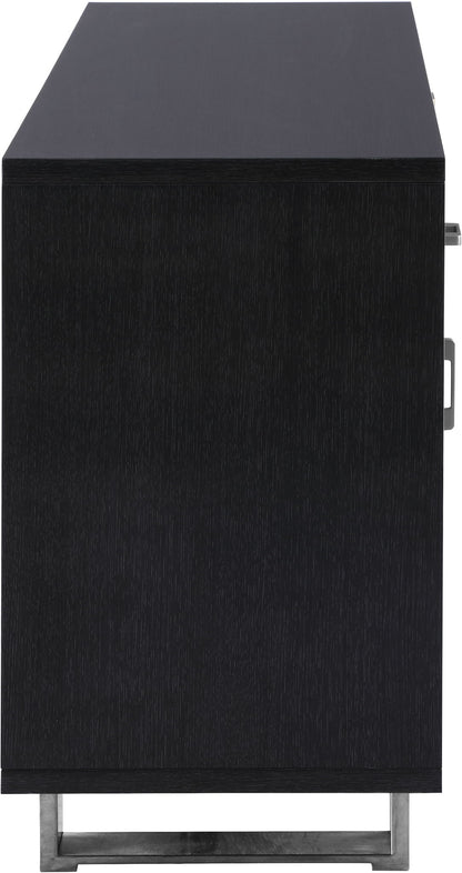 Excel - Sideboard - Dark Gray