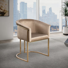 Load image into Gallery viewer, Tierra - Dining Chair
