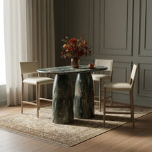 Load image into Gallery viewer, Cosenza - Concrete Indoor / Outdoor Table
