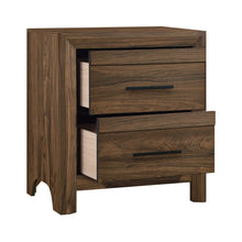 Load image into Gallery viewer, Biscayne - Nightstand
