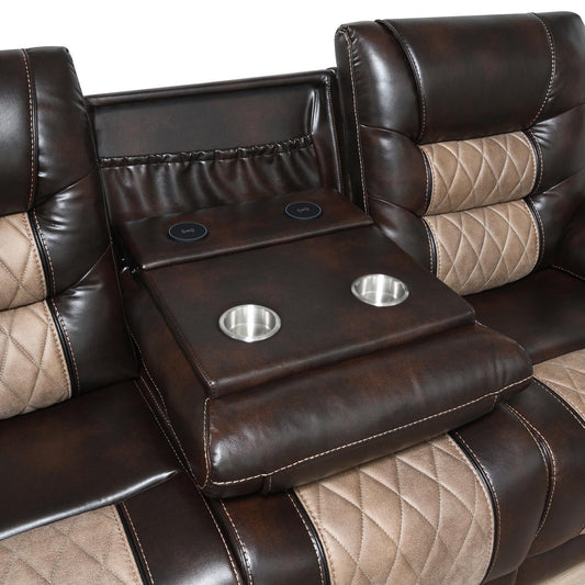 U141 - Living Room Set