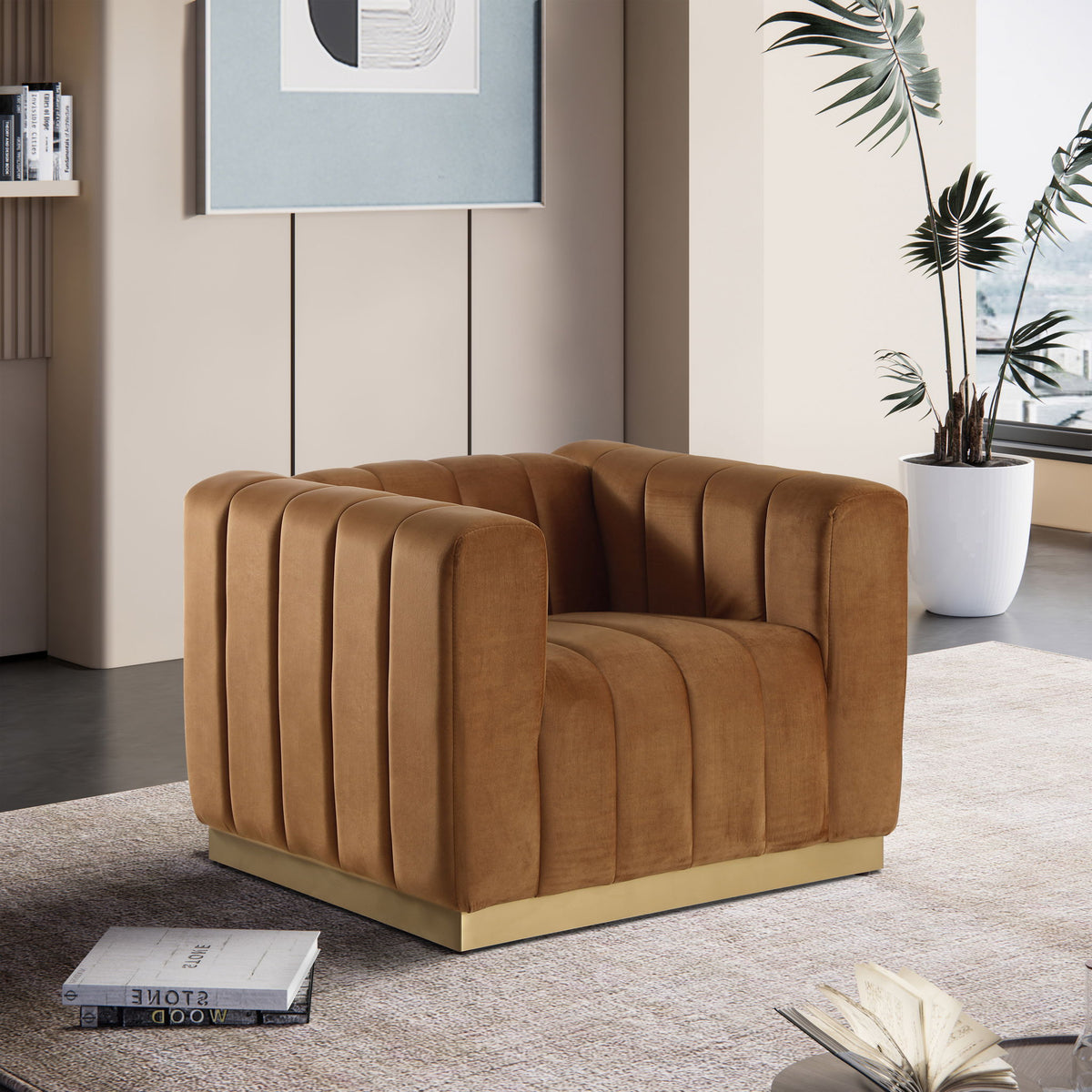 Marlon - Chair