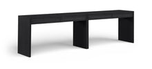 Load image into Gallery viewer, Avro - Solid Wood And Oak Veneer Desk
