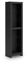 Load image into Gallery viewer, Cayberry - Pier - Black
