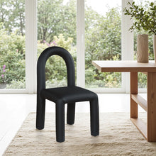 Load image into Gallery viewer, Amari - Faux Leather Dining Chair (Set of 2)
