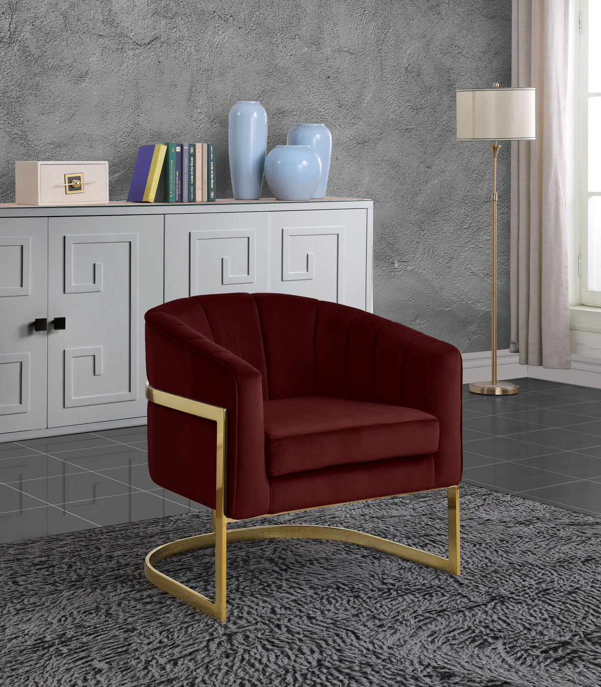Carter - Chair
