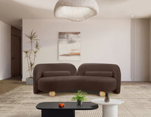 Load image into Gallery viewer, Daphne - Chenille Sofa
