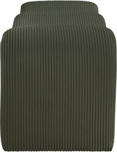 Load image into Gallery viewer, Willow - Corduroy Bench
