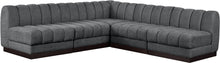 Load image into Gallery viewer, Quinn - 5 Piece Modular Sectional
