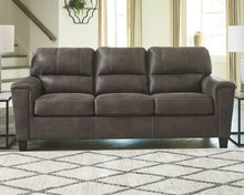 Load image into Gallery viewer, Navi - Sleeper Sofa
