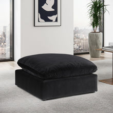 Load image into Gallery viewer, Comfy - Velvet Ottoman
