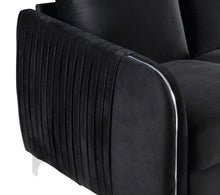 Load image into Gallery viewer, Hathaway - Modern Chic Loveseat Couch
