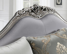Load image into Gallery viewer, U198 - Traditional Chair - Gray
