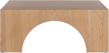 Load image into Gallery viewer, Arch - Coffee Table
