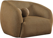 Load image into Gallery viewer, Elowen - Fabric Upholstered Chair
