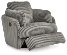 Load image into Gallery viewer, Tie-breaker - Swivel Glider Recliner
