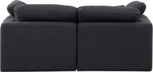 Load image into Gallery viewer, Indulge - Linen 2 Seat Modular Sofa
