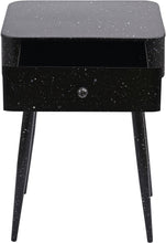 Load image into Gallery viewer, Rylan - Iron Nightstand
