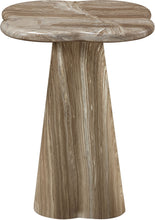Load image into Gallery viewer, Nola - Concrete Indoor / Outdoor End Table

