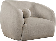 Load image into Gallery viewer, Elowen - Fabric Upholstered Chair
