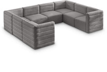 Load image into Gallery viewer, Quincy - 8 Piece  Modular Sectional
