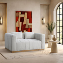 Load image into Gallery viewer, Lucia - Loveseat
