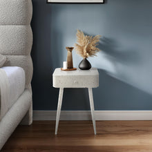 Load image into Gallery viewer, Rylan - Iron Nightstand
