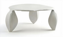 Load image into Gallery viewer, Pueblo - Aluminum Coffee Table
