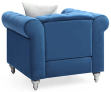 Load image into Gallery viewer, Stylish Contemporary Lounge Chair
