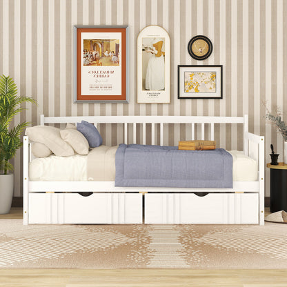 Multifunctional Elegant Modern Daybed