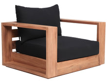 Load image into Gallery viewer, Tulum - Water Resistant Outdoor Chair
