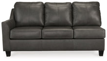Load image into Gallery viewer, Valderno - Laf Sofa - Fog
