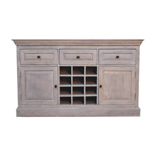 Load image into Gallery viewer, Wine Storage Unit - Gray Ash
