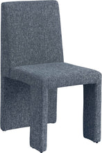 Load image into Gallery viewer, Benson - linen Dining Chair (Set of 2)
