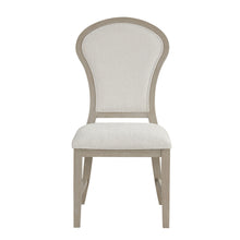 Load image into Gallery viewer, Gwendolyn - Dining Side Chair (Set of 2) - Cerused Taupe
