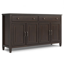 Load image into Gallery viewer, Connaught - Large Sideboard Buffet Storage Cabinet
