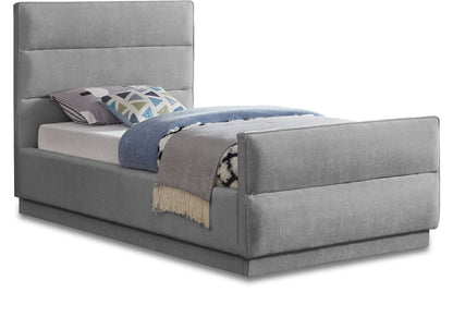 Paxton - Bed