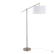 Load image into Gallery viewer, Casper - Contemporary Floor Lamp
