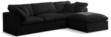 Load image into Gallery viewer, Plush - 4 Piece Modular Sectional

