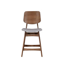 Load image into Gallery viewer, Oscar - Counter Chair With Cushion (Set of 2)
