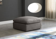 Load image into Gallery viewer, Plush - Modular Ottoman
