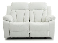 Load image into Gallery viewer, Daria - Cozy Padded Love Seat For Relaxation
