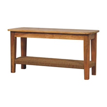 Load image into Gallery viewer, Rope Coffee Table - Brown
