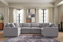 Load image into Gallery viewer, Modmax - Sectional - Granite
