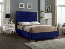 Load image into Gallery viewer, Lana - Bed
